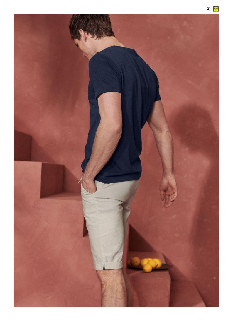 Gazetka promocyjna Lidl str. 21