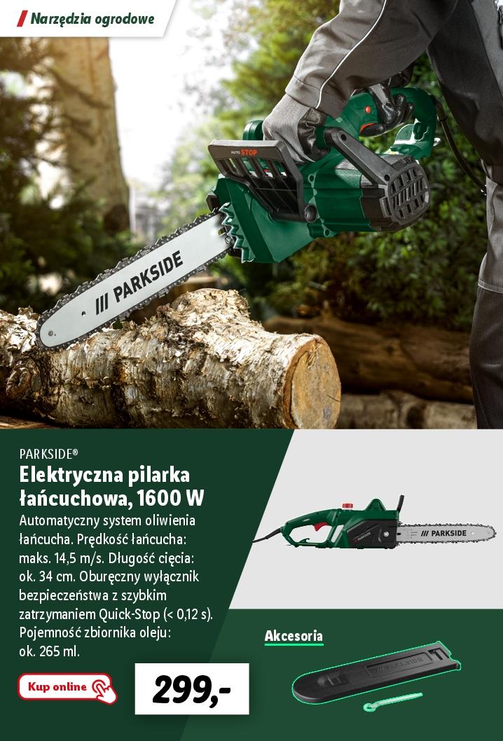 Gazetka promocyjna Lidl str. 36