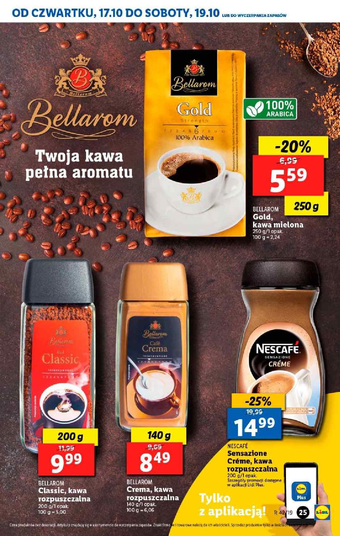 Gazetka promocyjna Lidl str. 25