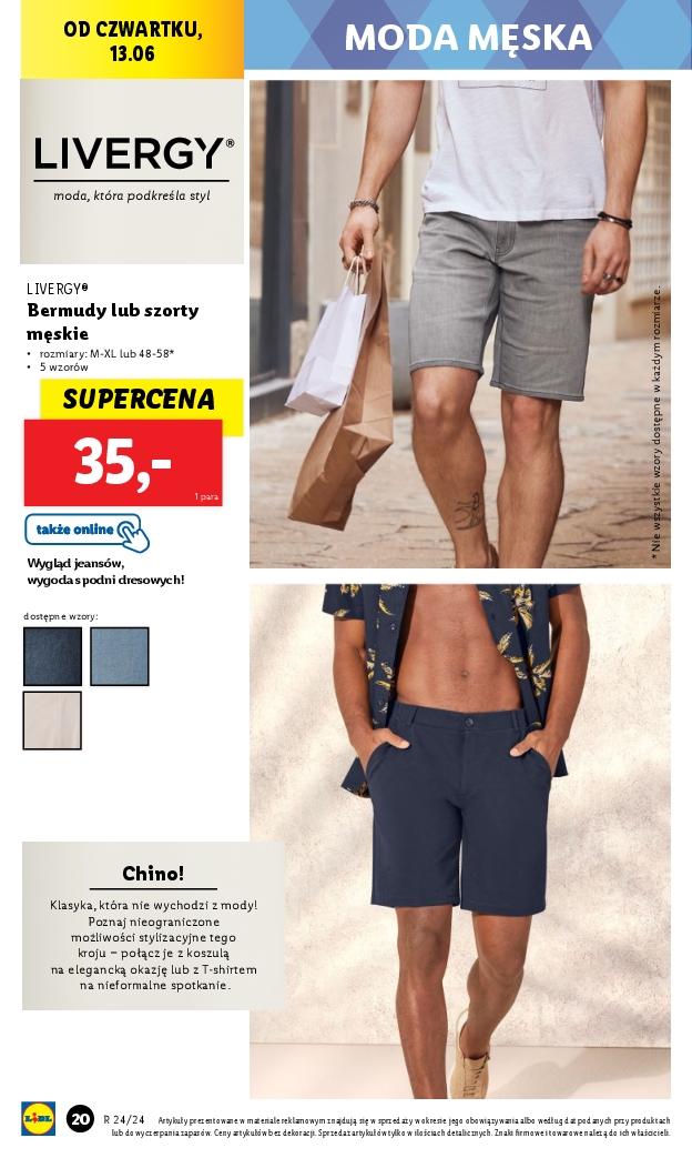 Gazetka promocyjna Lidl str. 28