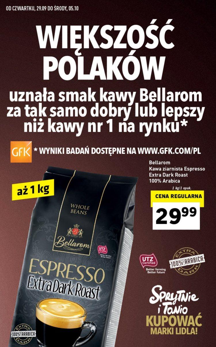 Gazetka promocyjna Lidl str. 2