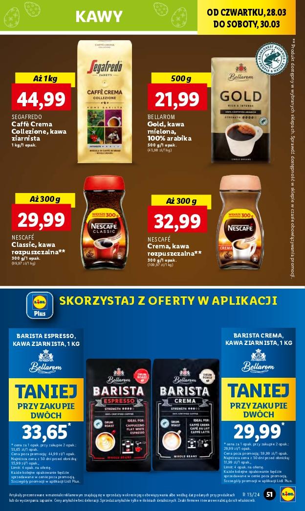 Gazetka promocyjna Lidl str. 54