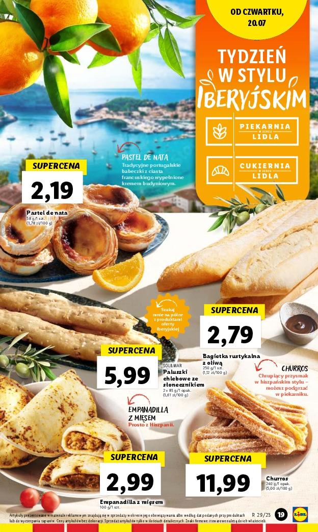 Gazetka promocyjna Lidl str. 59