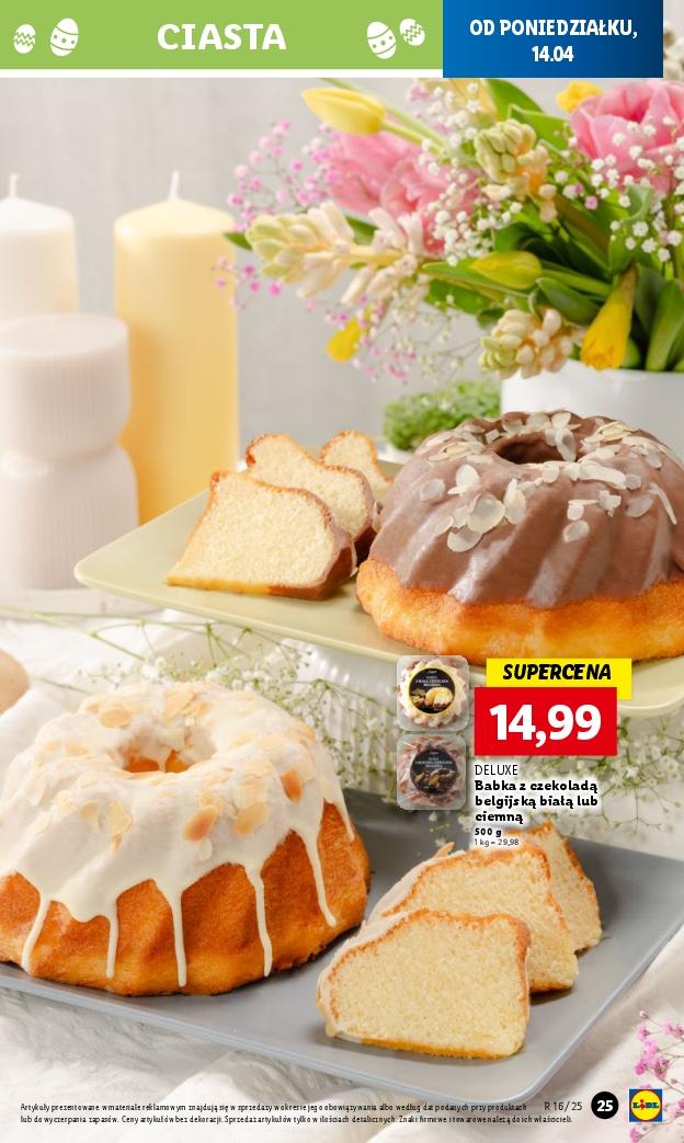 Gazetka promocyjna Lidl str. 27