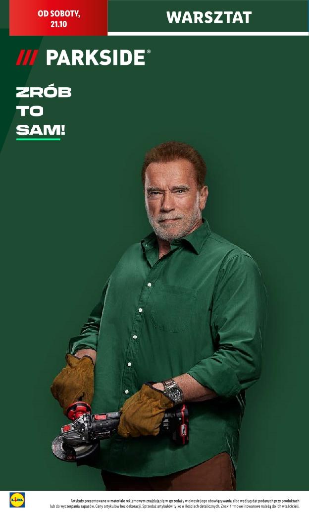 Gazetka promocyjna Lidl str. 42