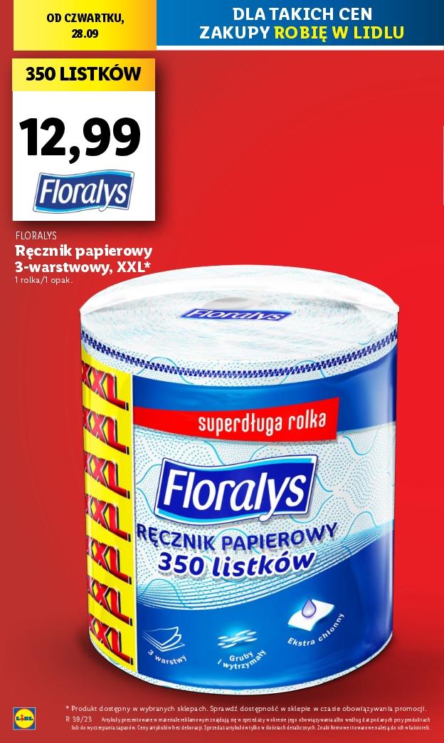 Gazetka promocyjna Lidl str. 12