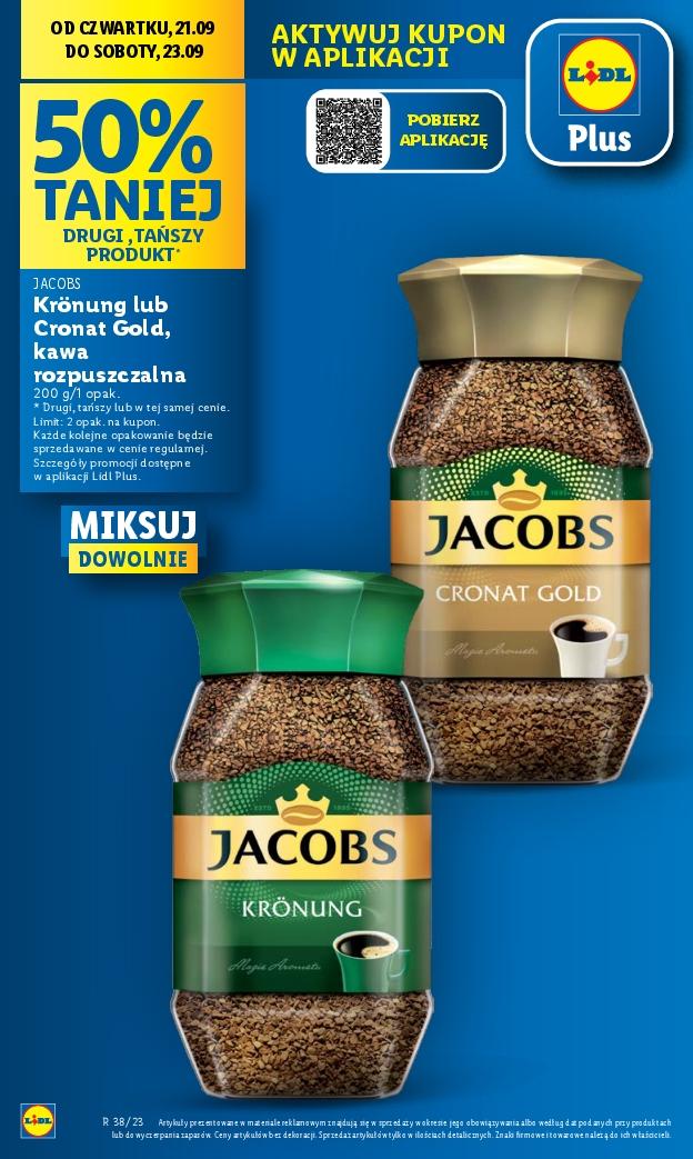 Gazetka promocyjna Lidl str. 14