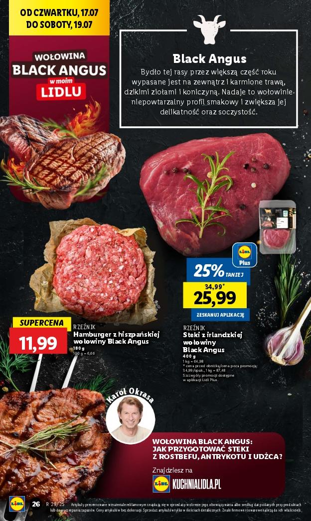 Gazetka promocyjna Lidl str. 32