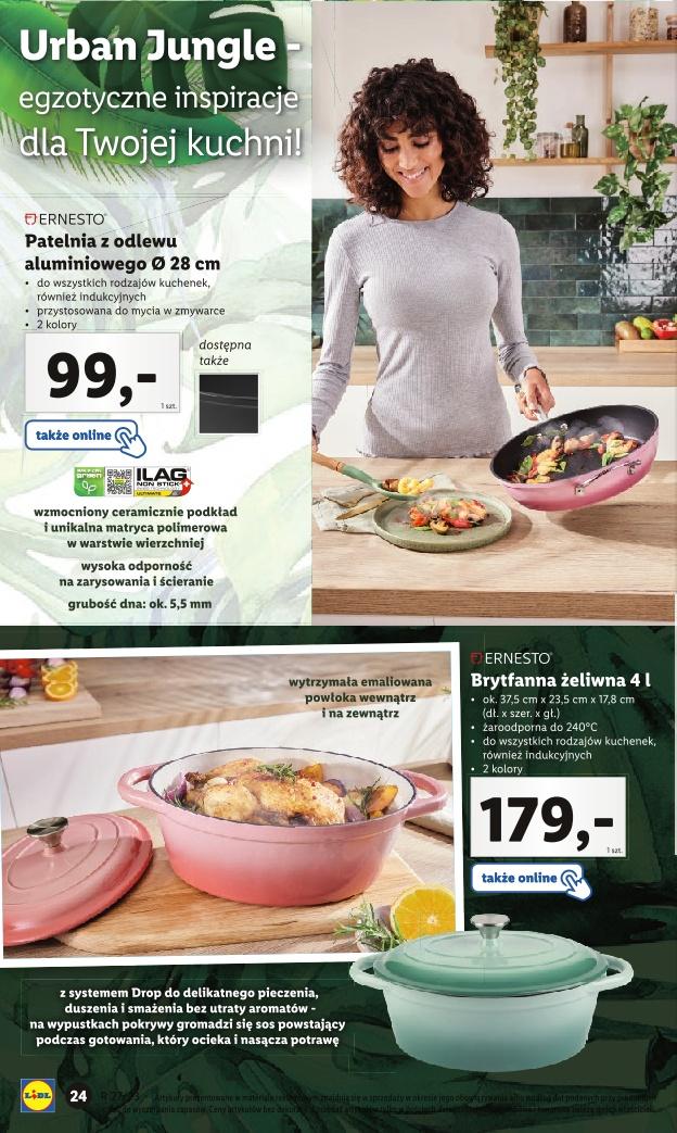 Gazetka promocyjna Lidl str. 26