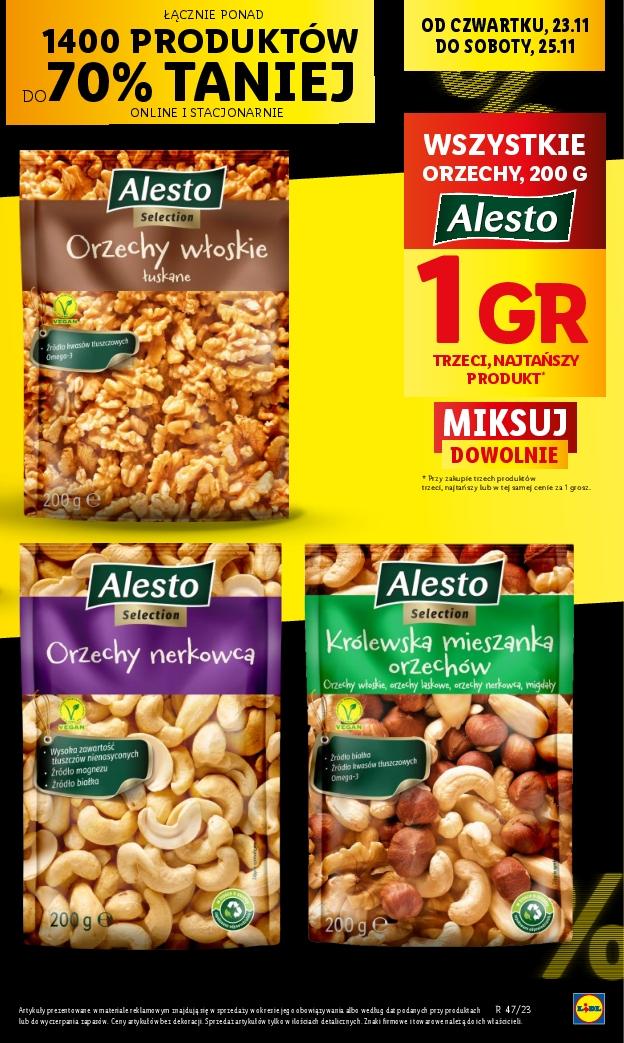 Gazetka promocyjna Lidl str. 17