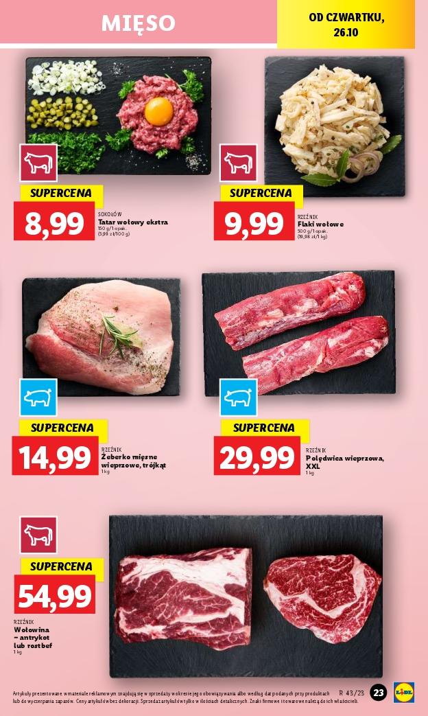 Gazetka promocyjna Lidl str. 37