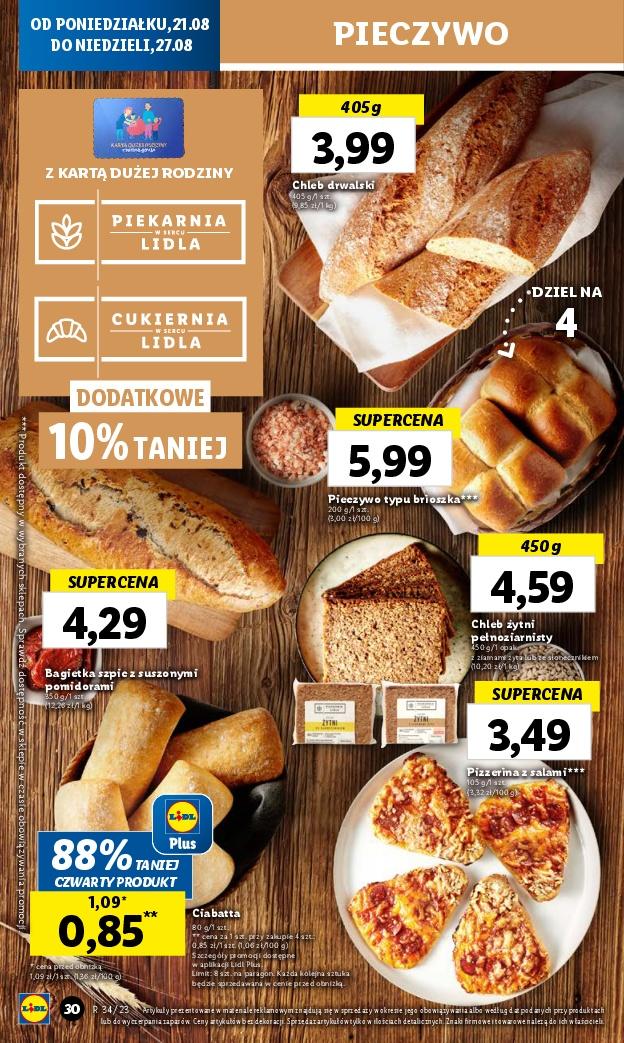 Gazetka promocyjna Lidl str. 36