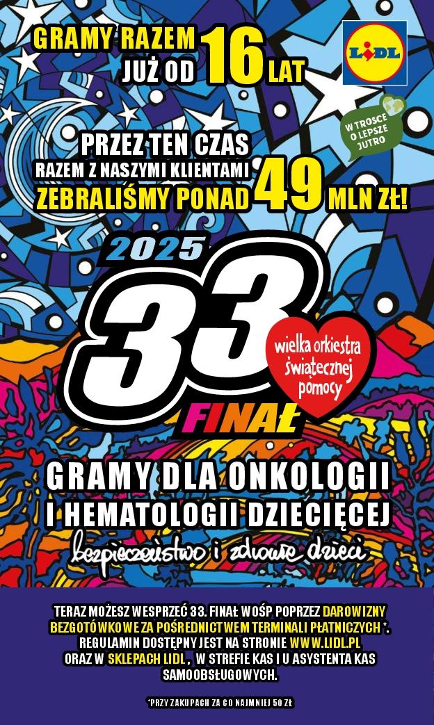 Gazetka promocyjna Lidl str. 40