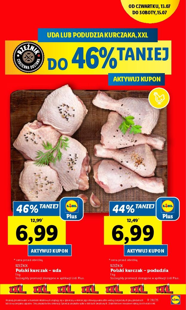 Gazetka promocyjna Lidl str. 5