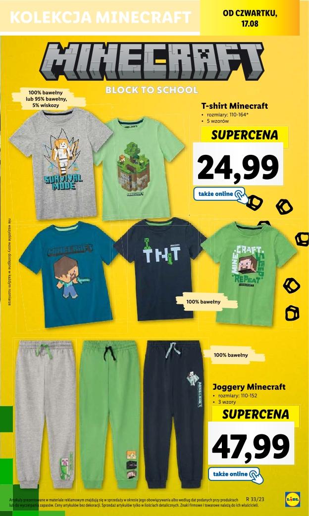 Gazetka promocyjna Lidl str. 63