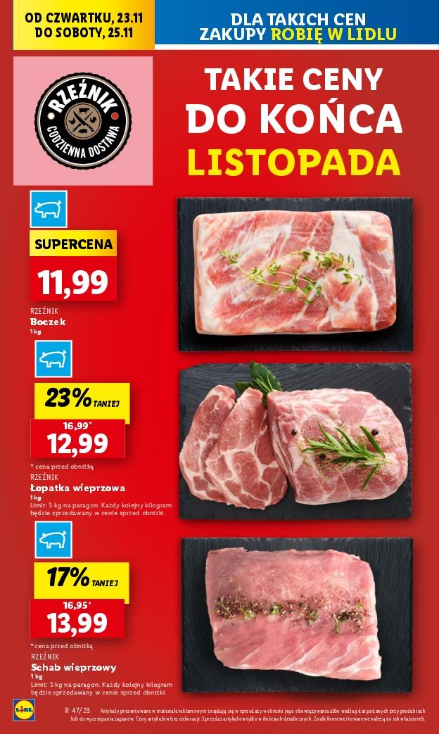 Gazetka promocyjna Lidl str. 28