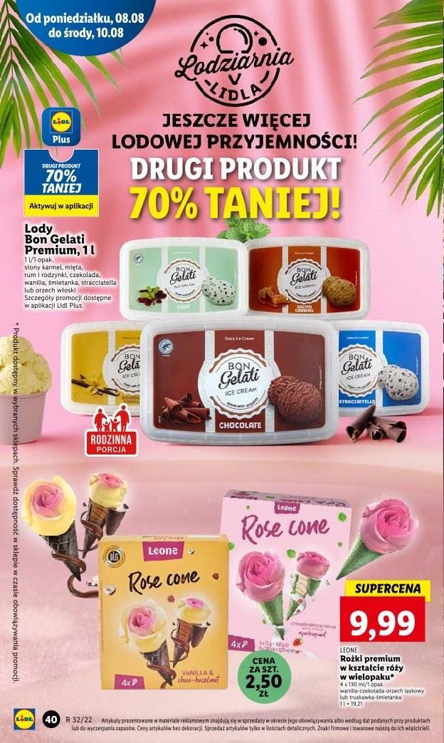Gazetka promocyjna Lidl str. 41