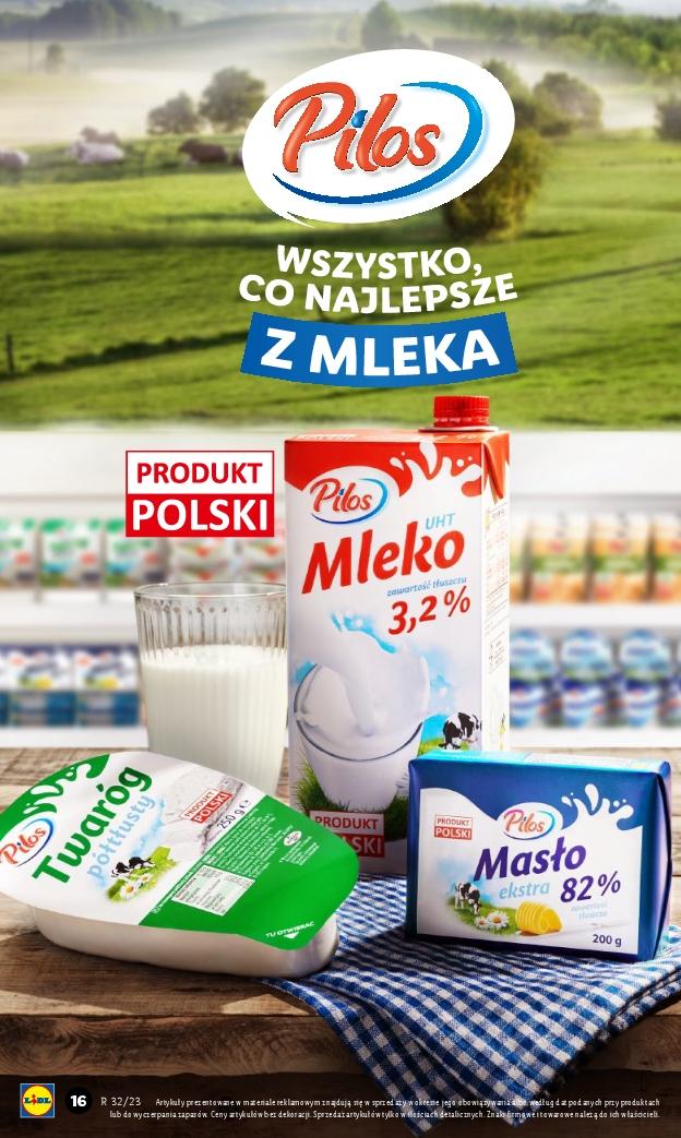 Gazetka promocyjna Lidl str. 36