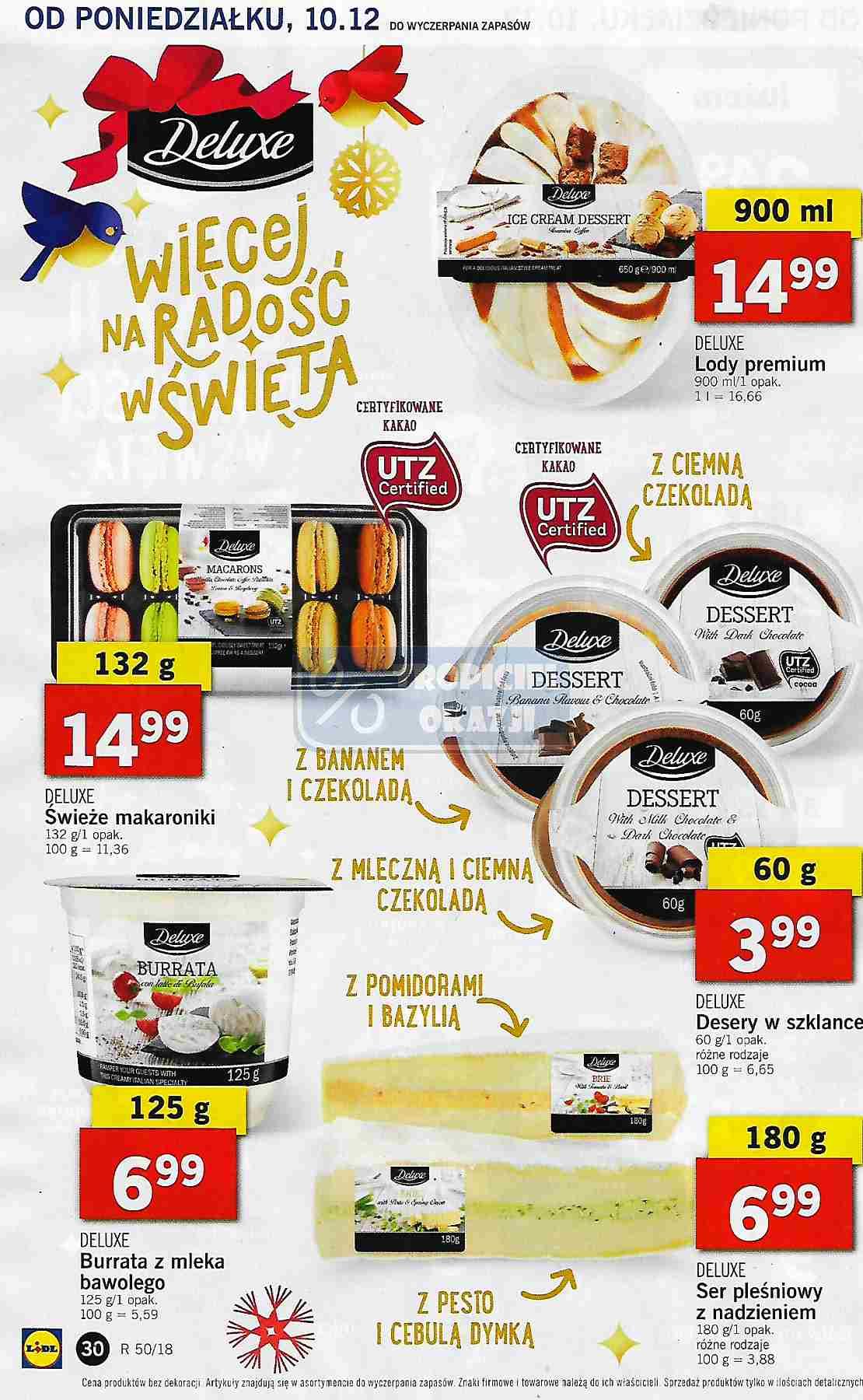 Gazetka promocyjna Lidl str. 30