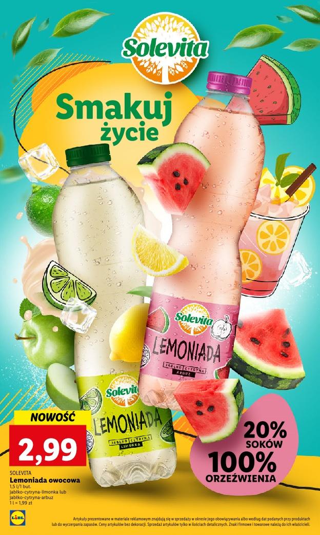 Gazetka promocyjna Lidl str. 39