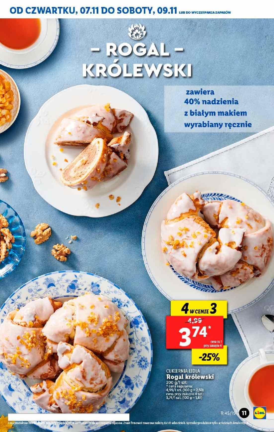 Gazetka promocyjna Lidl str. 11