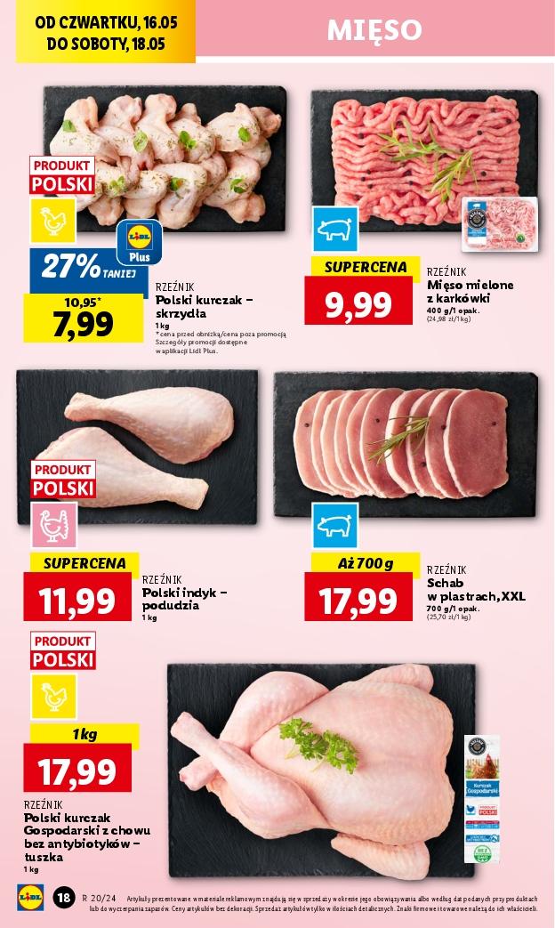 Gazetka promocyjna Lidl str. 26