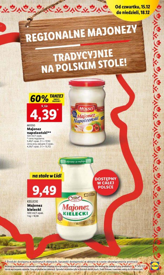 Gazetka promocyjna Lidl str. 40