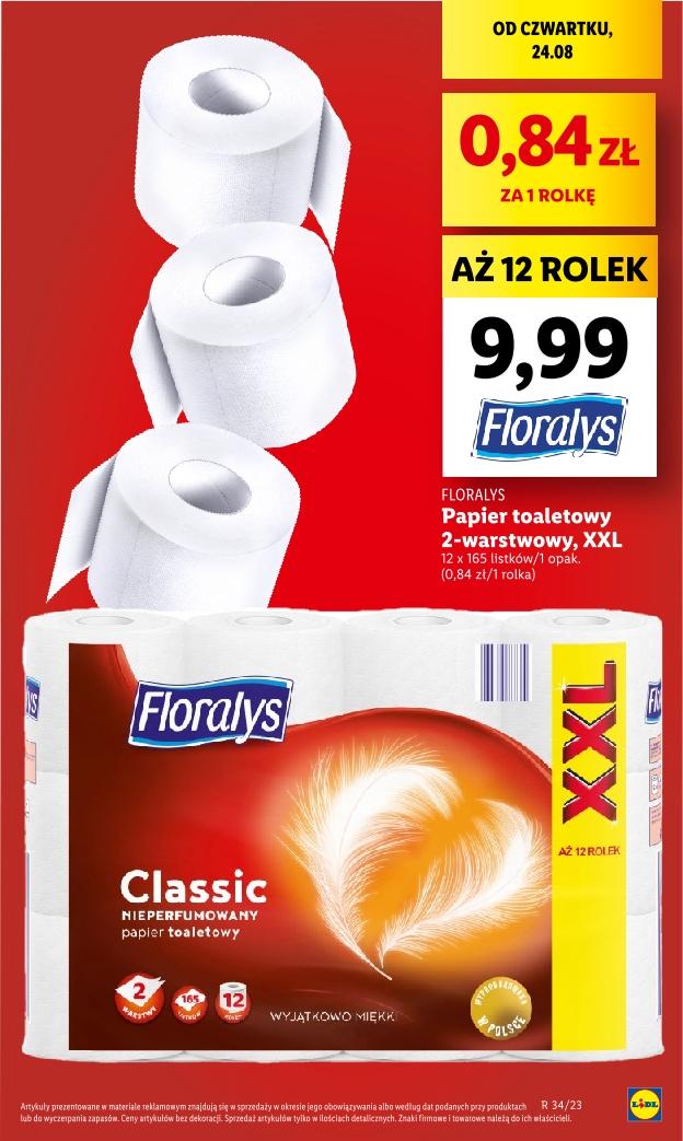Gazetka promocyjna Lidl str. 15