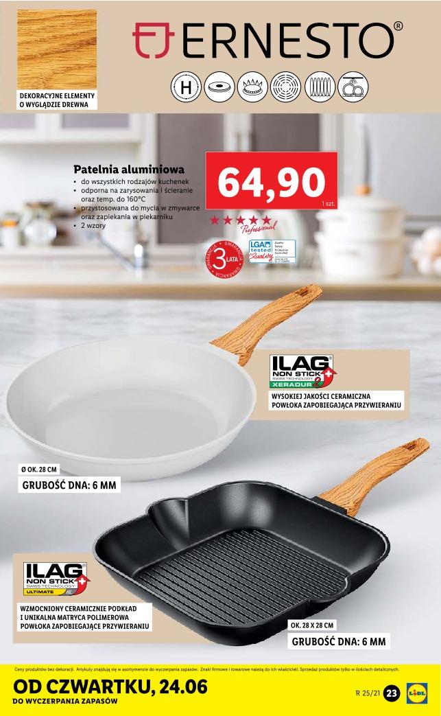 Gazetka promocyjna Lidl str. 23