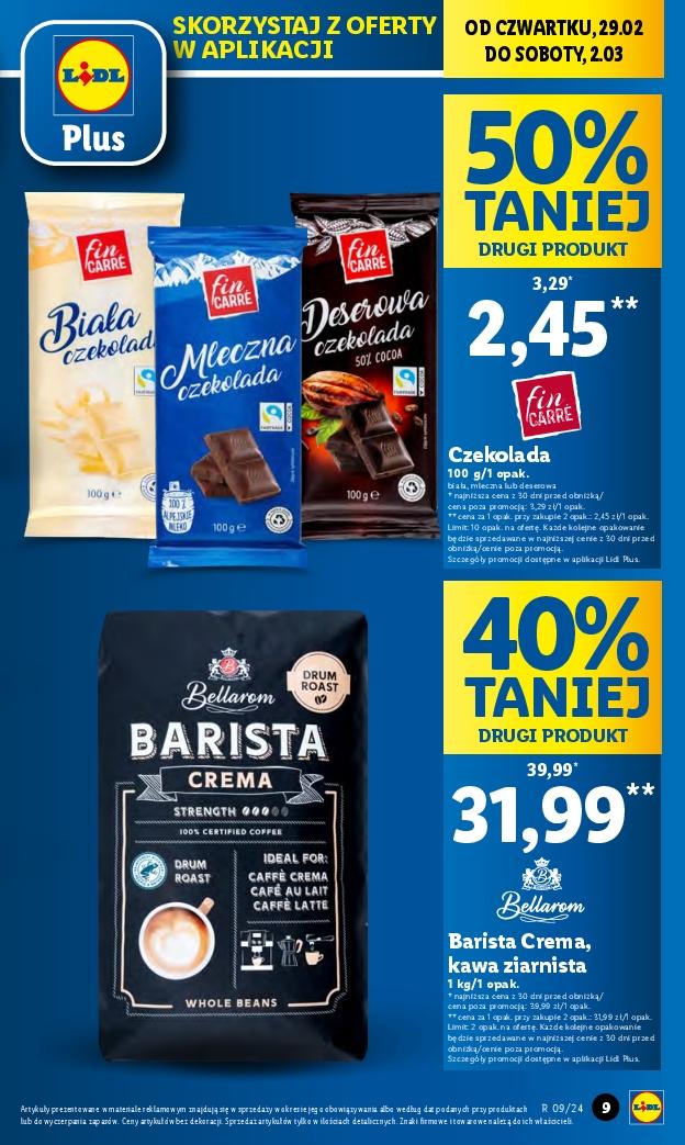Gazetka promocyjna Lidl str. 11