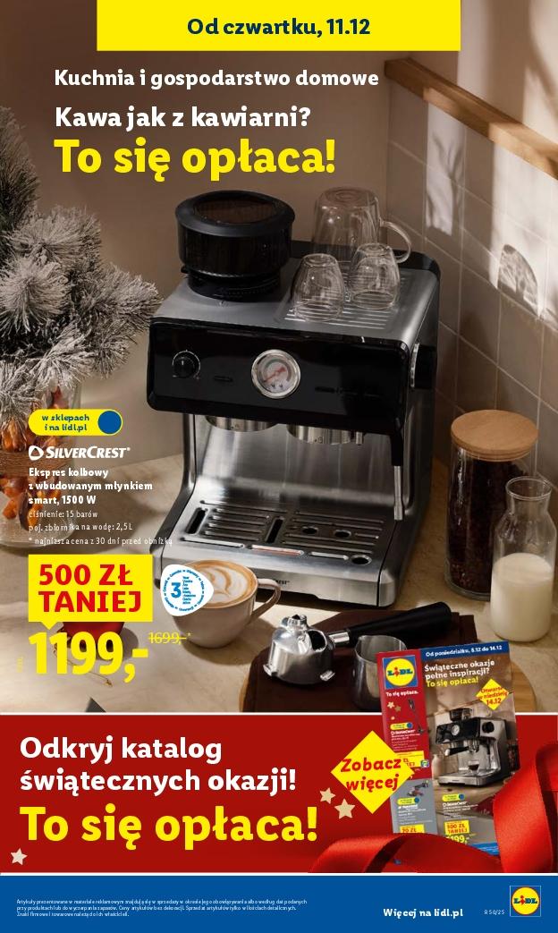 Gazetka promocyjna Lidl str. 27
