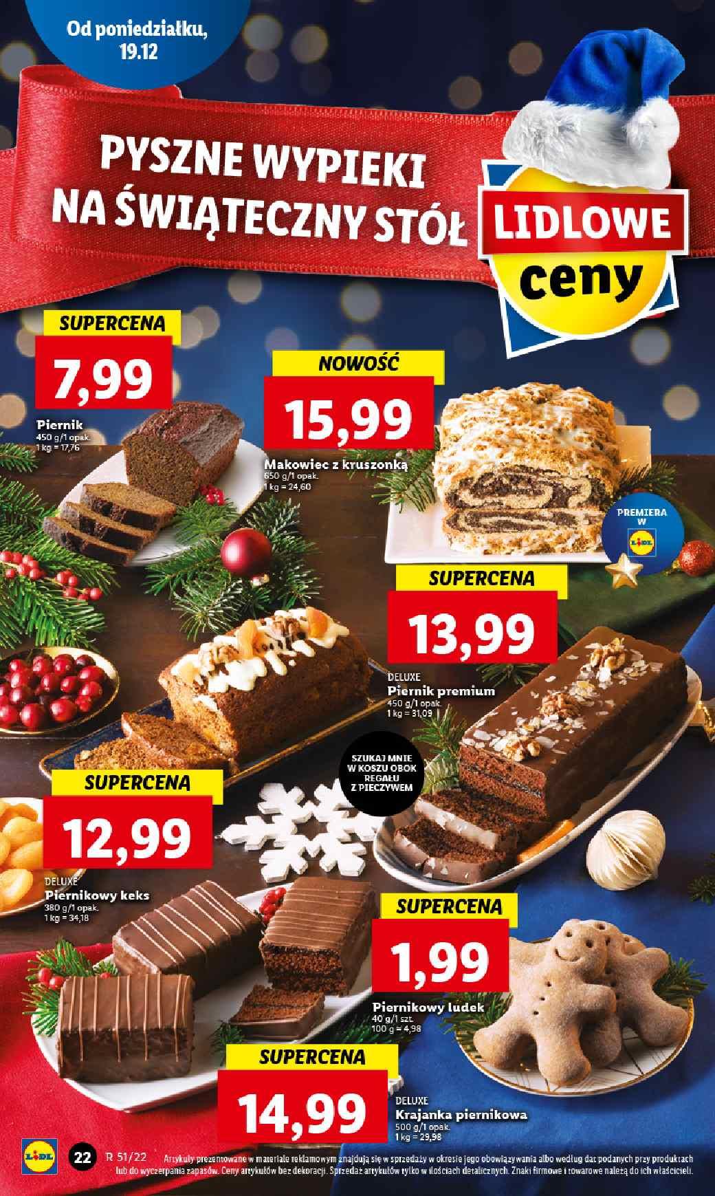 Gazetka promocyjna Lidl str. 26