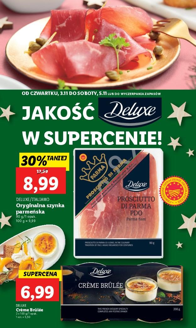 Gazetka promocyjna Lidl str. 48