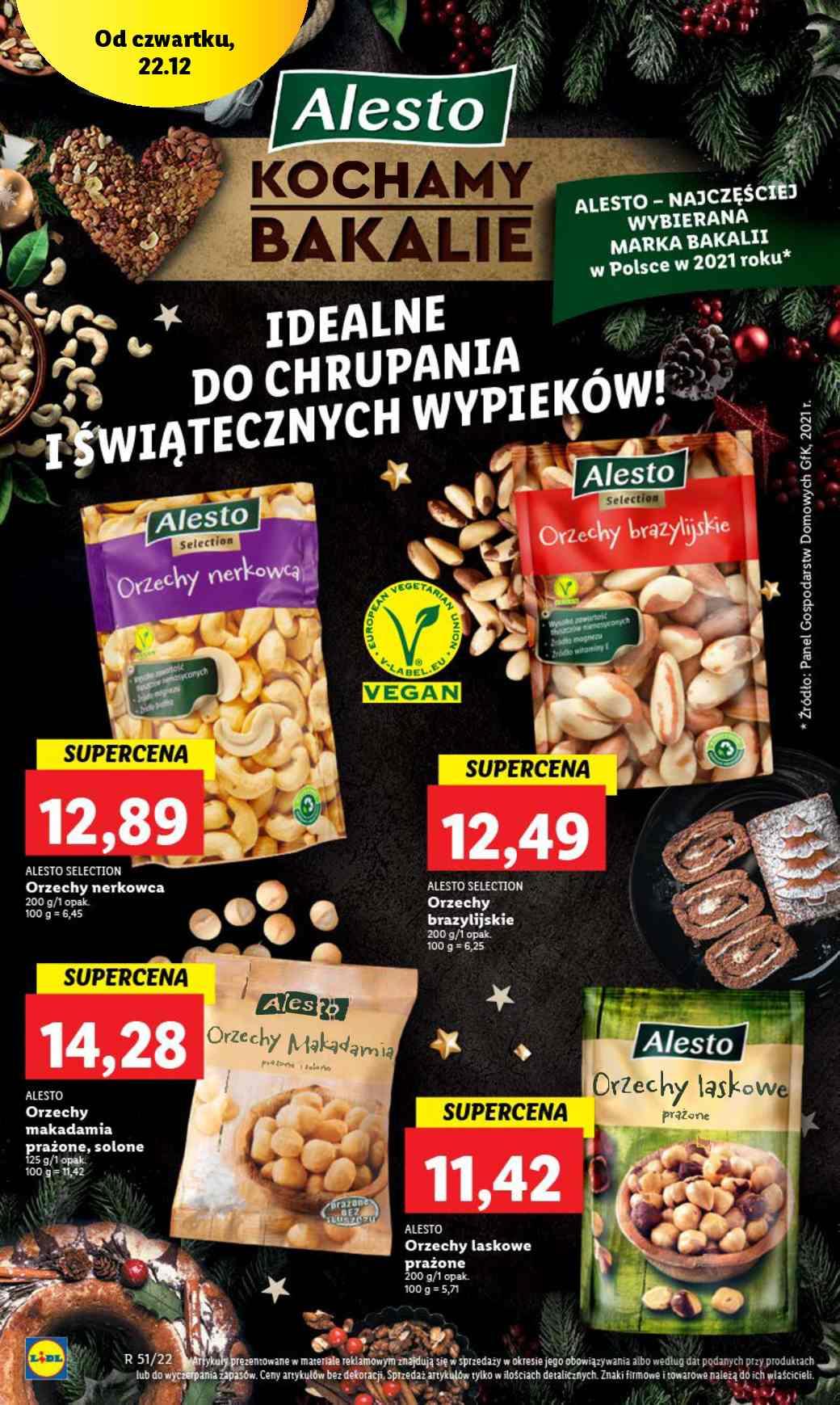 Gazetka promocyjna Lidl str. 49