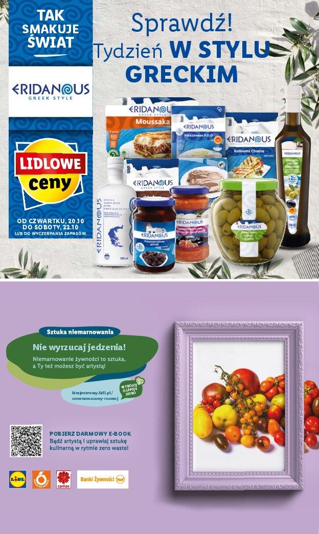 Gazetka promocyjna Lidl str. 56