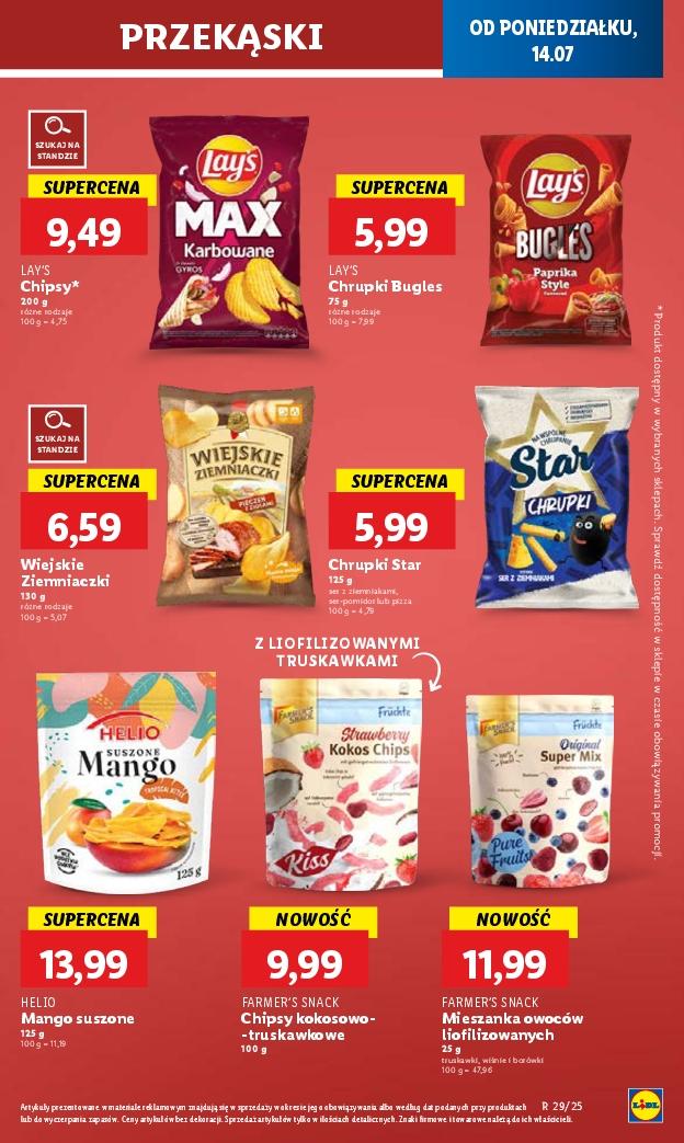 Gazetka promocyjna Lidl str. 51