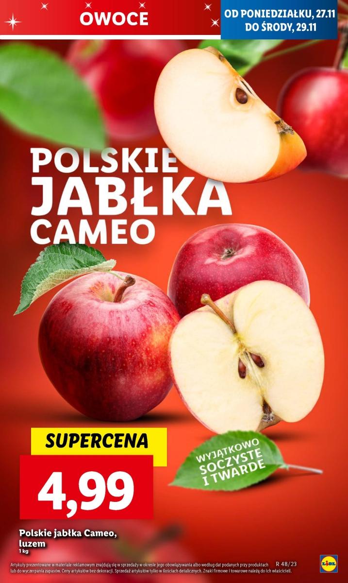 Gazetka promocyjna Lidl str. 28