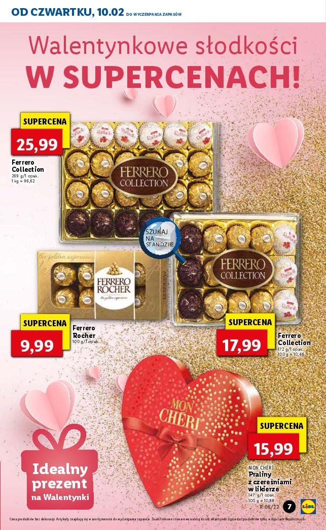 Gazetka promocyjna Lidl str. 7