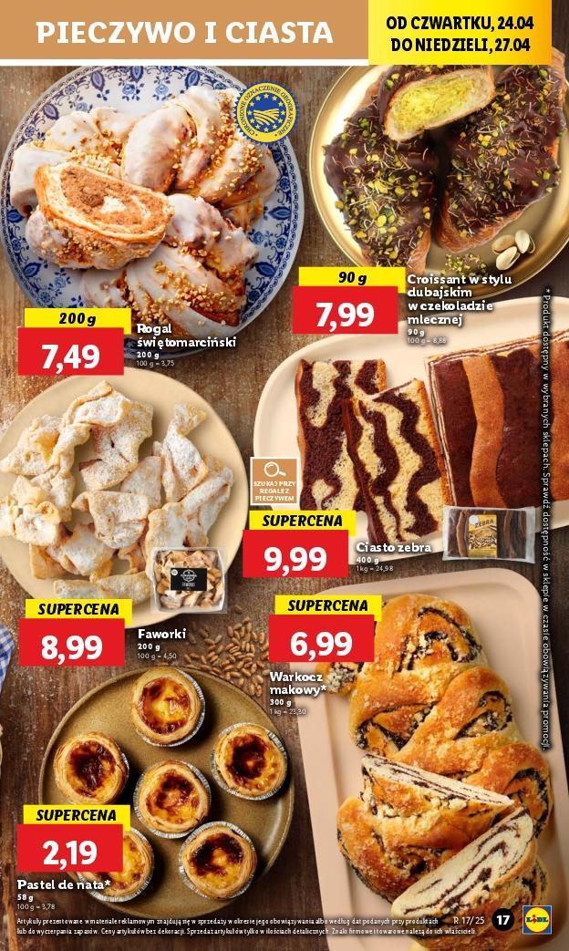 Gazetka promocyjna Lidl str. 19