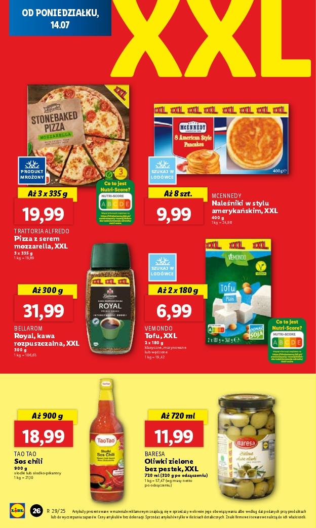 Gazetka promocyjna Lidl str. 30