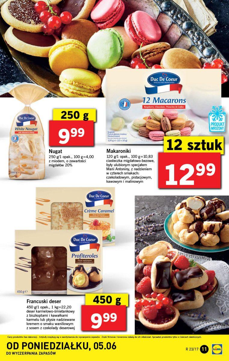 Gazetka promocyjna Lidl str. 11