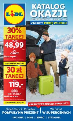 Katalog Lidl