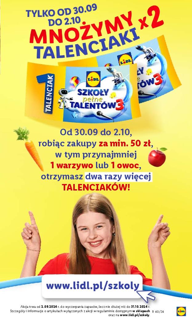 Gazetka promocyjna Lidl str. 7