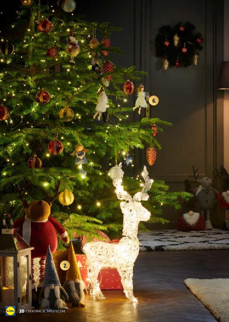 Gazetka promocyjna Lidl str. 20