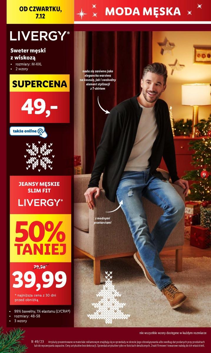 Gazetka promocyjna Lidl str. 16