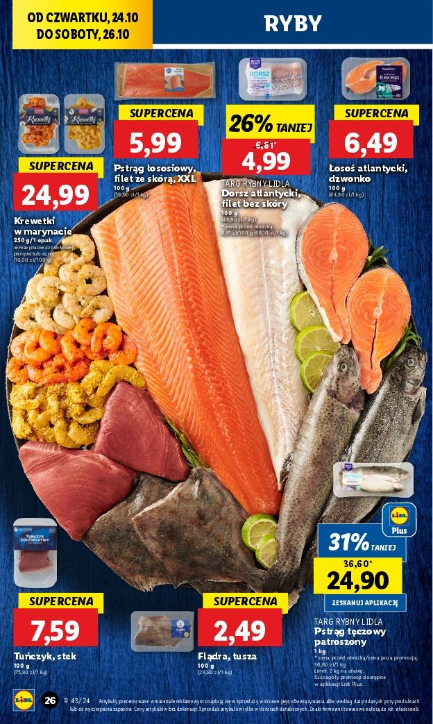 Gazetka promocyjna Lidl str. 31