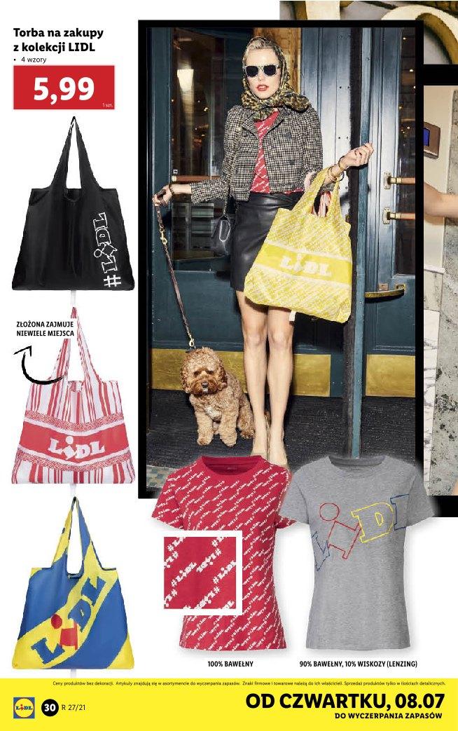 Gazetka promocyjna Lidl str. 30
