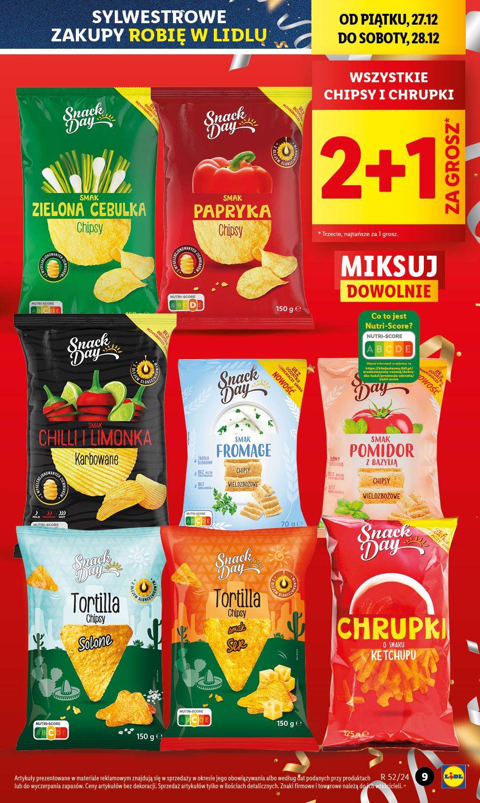 Gazetka promocyjna Lidl str. 7