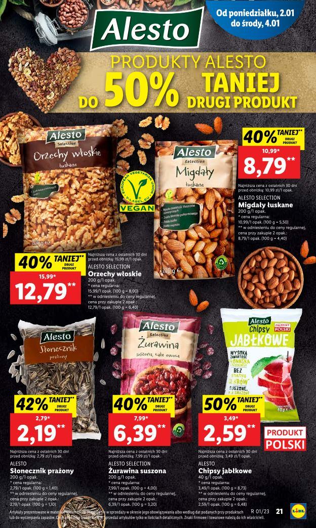 Gazetka promocyjna Lidl str. 25