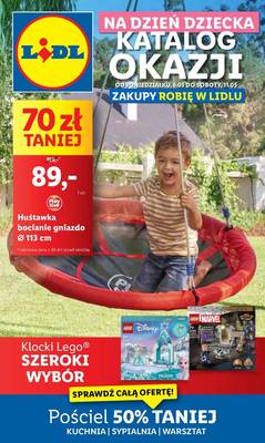 Lidl katalog 6.05